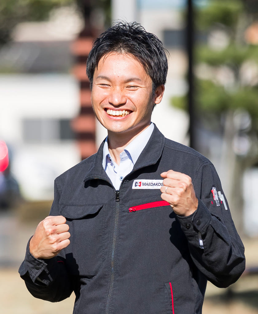K.Hさん