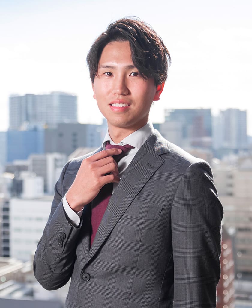 M.Yさん