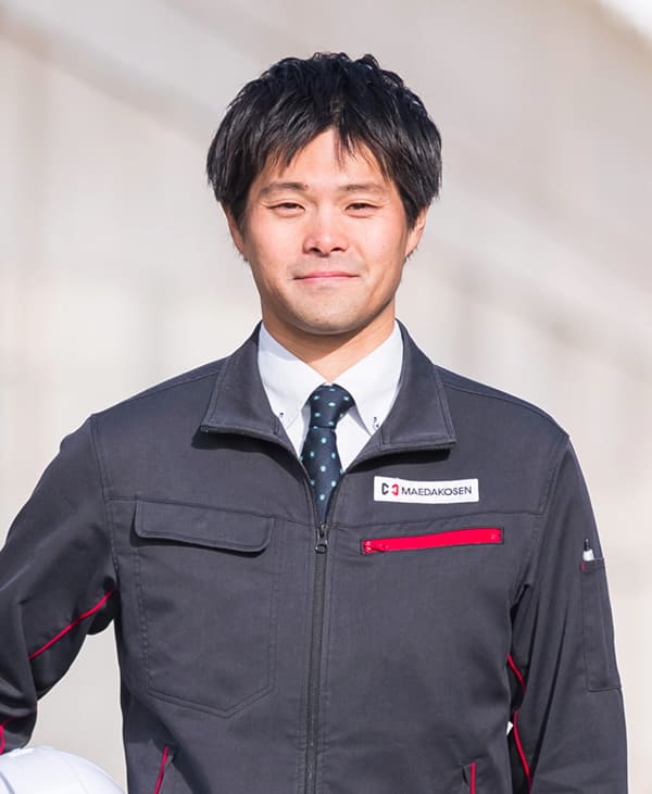 T.Kさん
