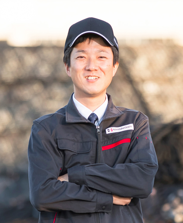 Y.Tさん